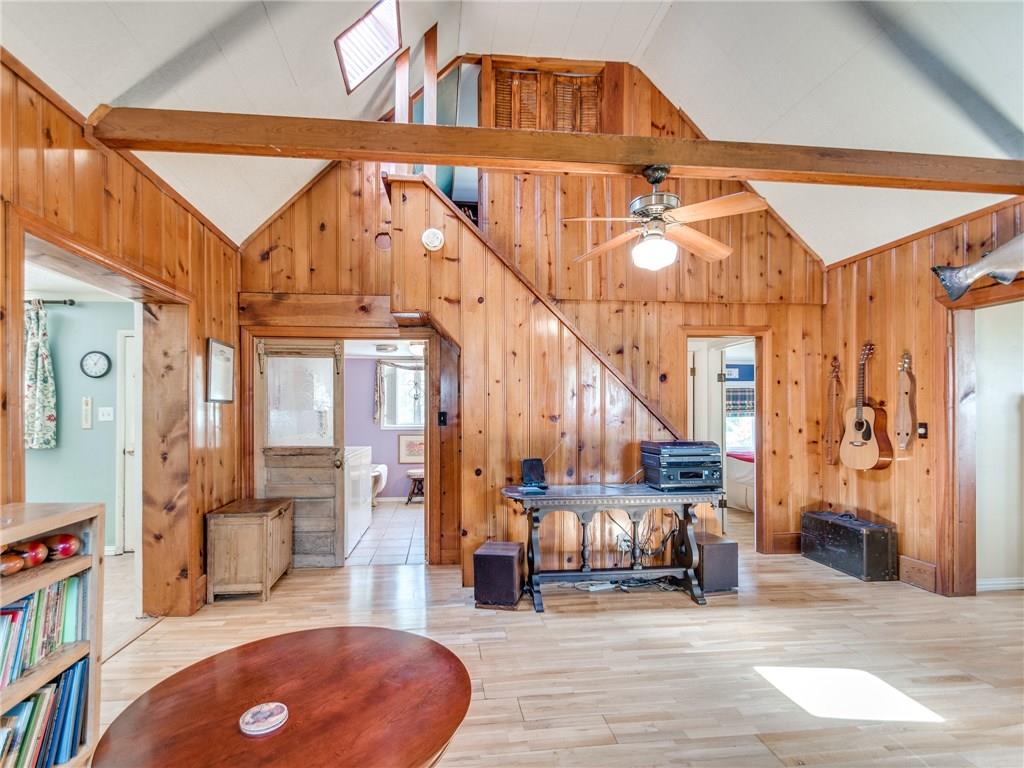 106 E Shore Dr, Arcadia, OK 73007 photo 6
