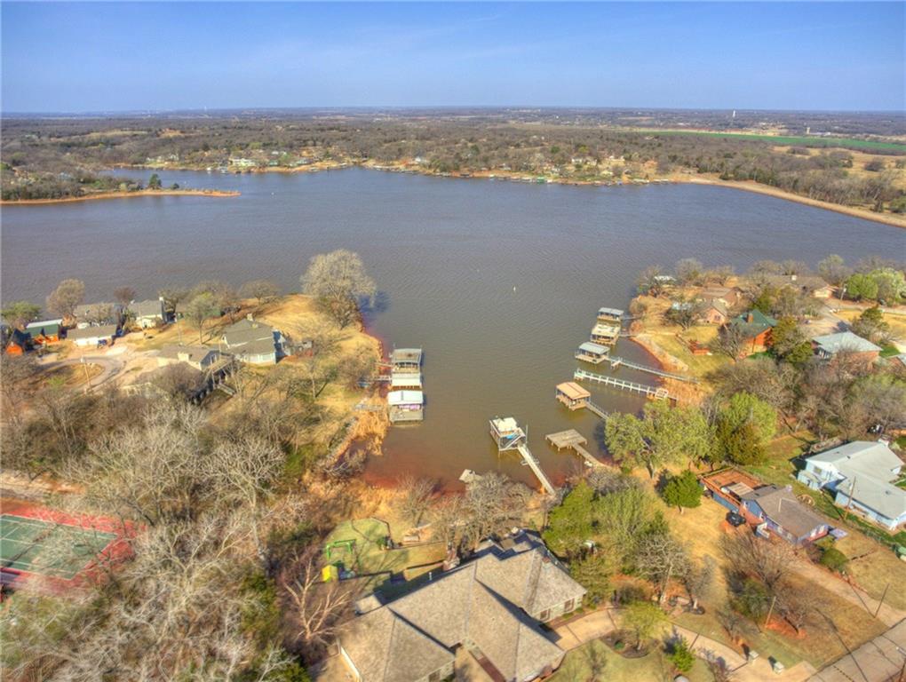 106 E Shore Dr, Arcadia, OK 73007 photo 30
