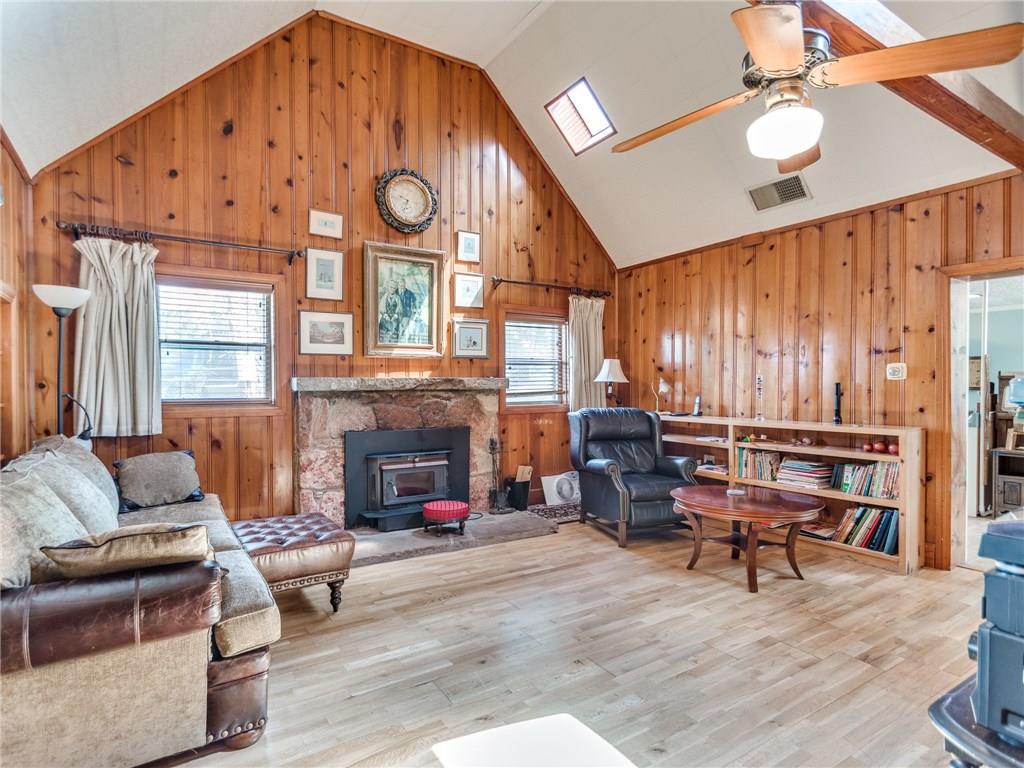 106 E Shore Dr, Arcadia, OK 73007 photo 4
