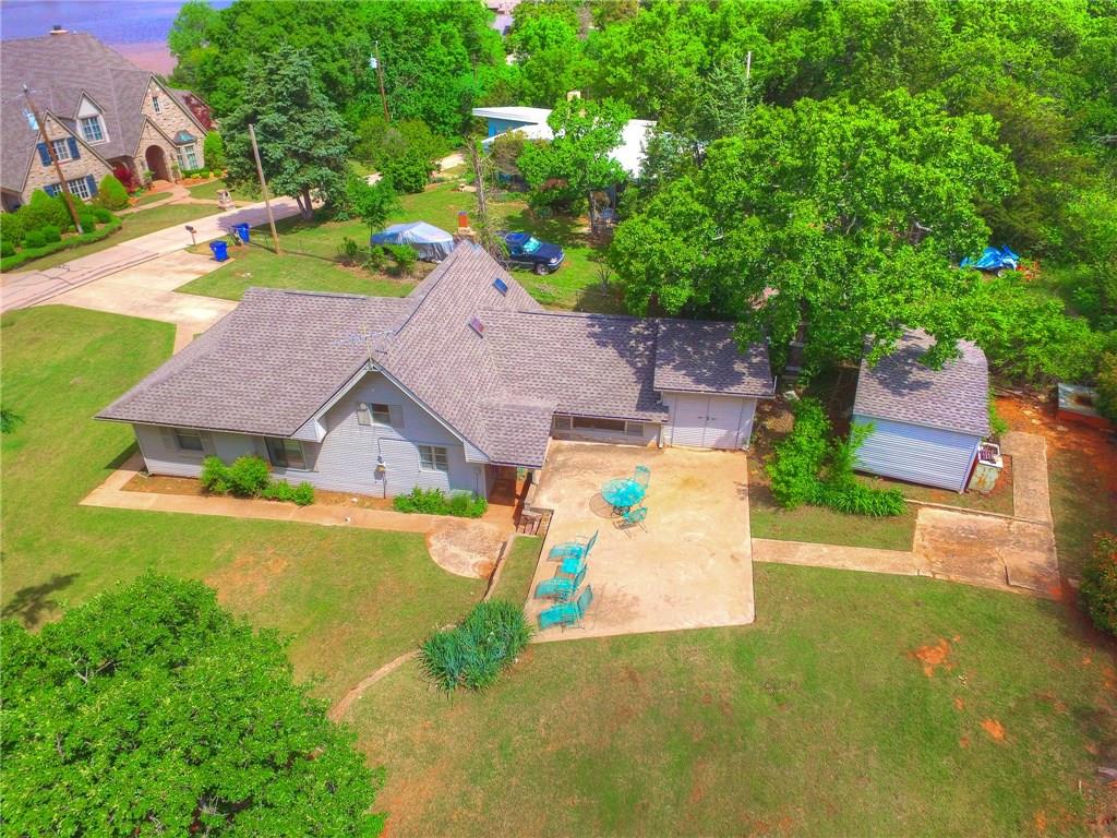 106 E Shore Dr, Arcadia, OK 73007 photo 1