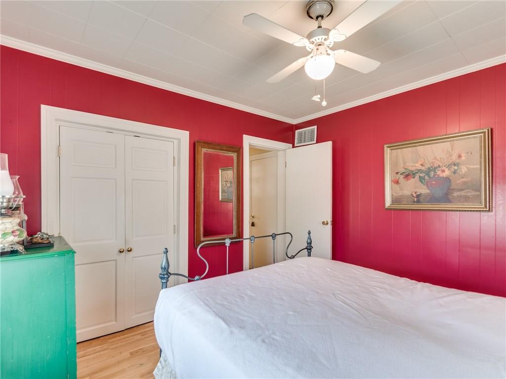 106 E Shore Dr, Arcadia, OK 73007 photo 18