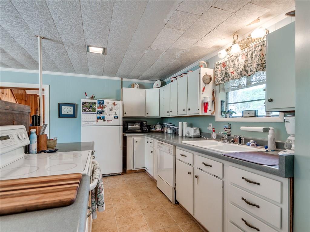 106 E Shore Dr, Arcadia, OK 73007 photo 13