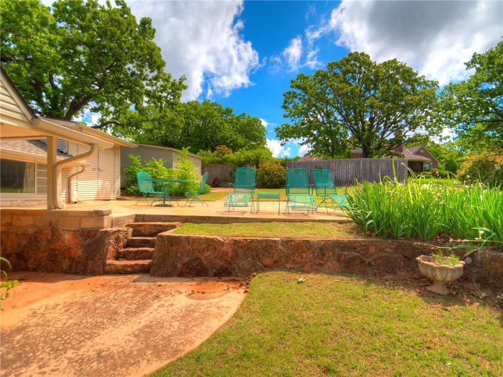 106 E Shore Dr, Arcadia, OK 73007 photo 31