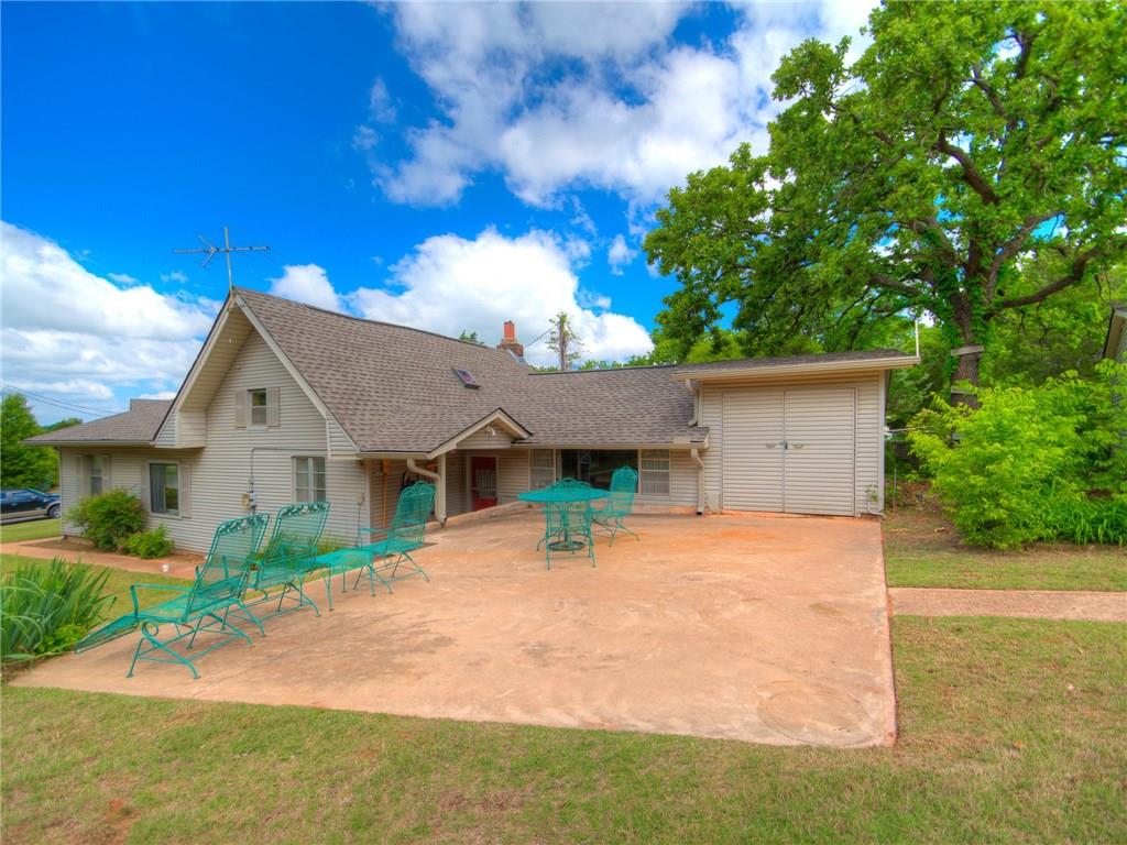 106 E Shore Dr, Arcadia, OK 73007 photo 32