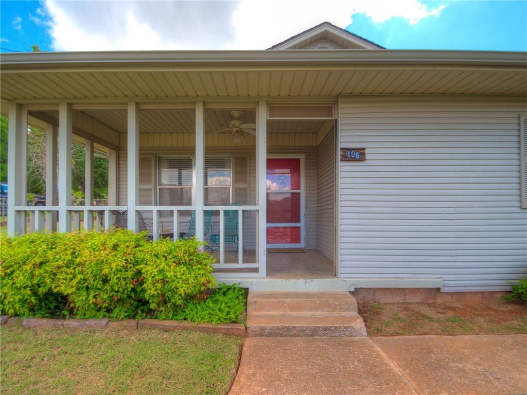 106 E Shore Dr, Arcadia, OK 73007 photo 2