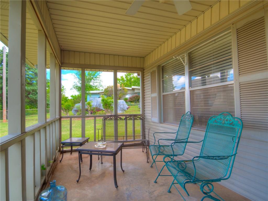 106 E Shore Dr, Arcadia, OK 73007 photo 3