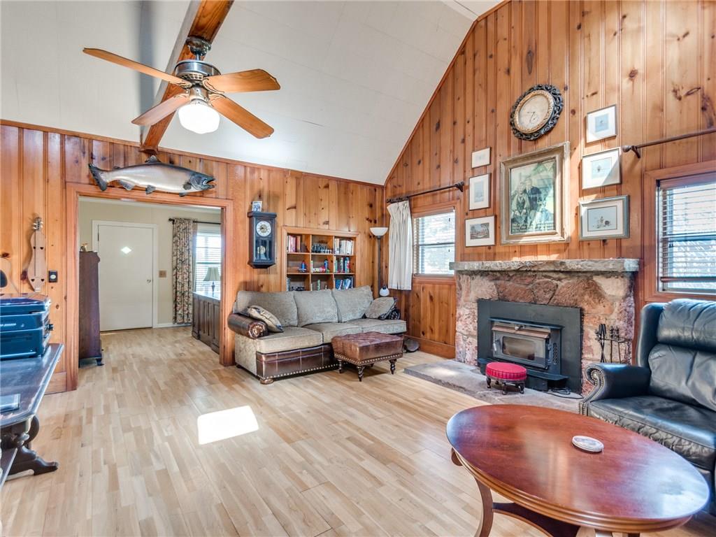 106 E Shore Dr, Arcadia, OK 73007 photo 5