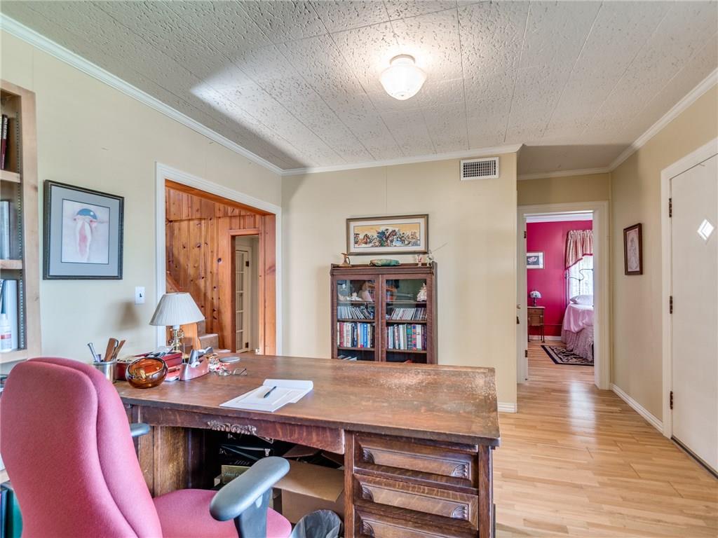106 E Shore Dr, Arcadia, OK 73007 photo 8