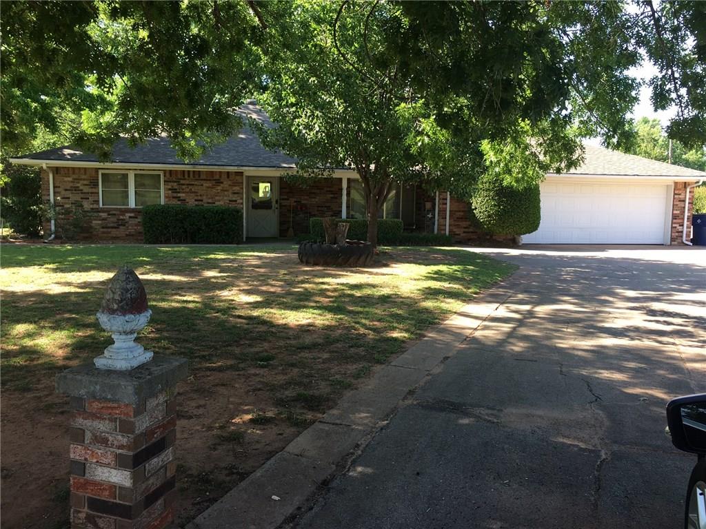 222 Allen, Guthrie, OK 73044 photo 1