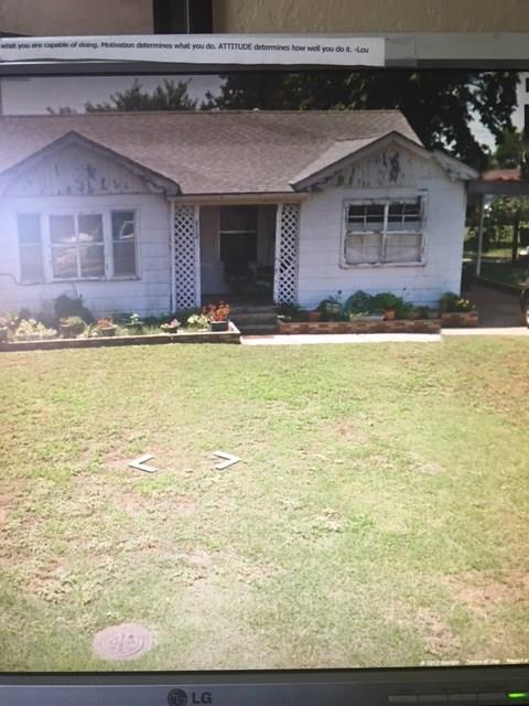 832 W Apache, Purcell, OK 73080 photo 1