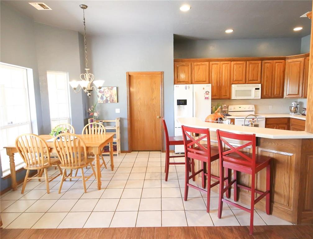 1420 E Silver City Rdg, Tuttle, OK 73089 photo 17