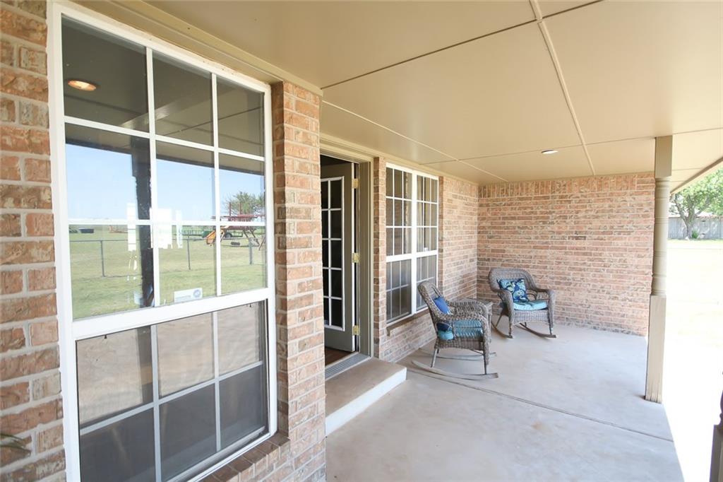 1420 E Silver City Rdg, Tuttle, OK 73089 photo 24