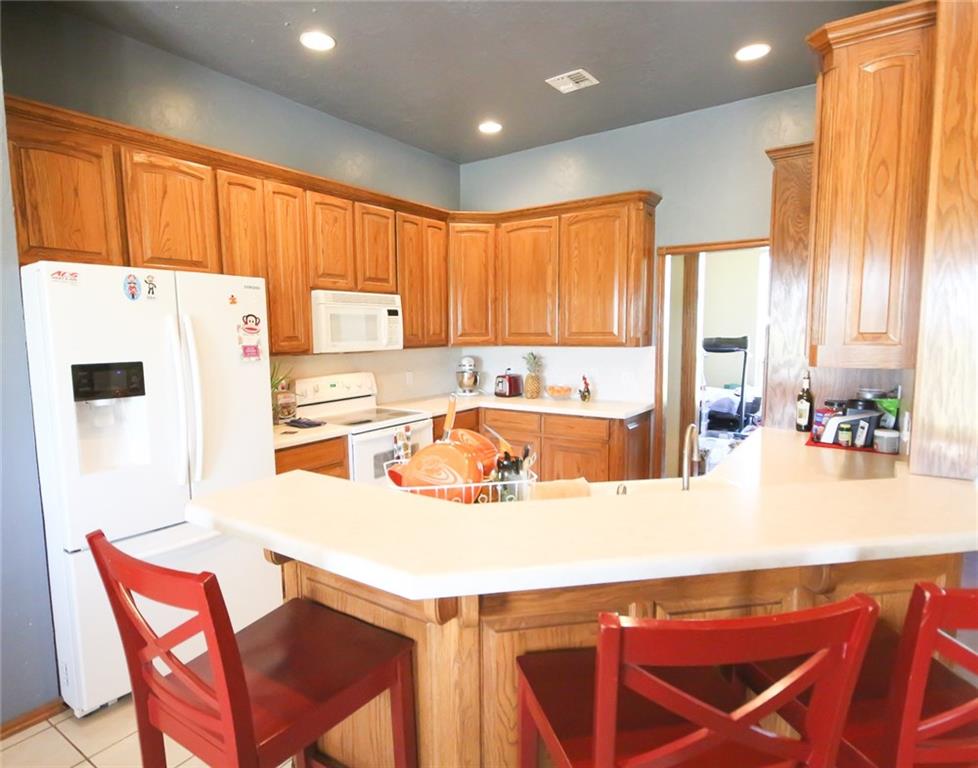 1420 E Silver City Rdg, Tuttle, OK 73089 photo 18