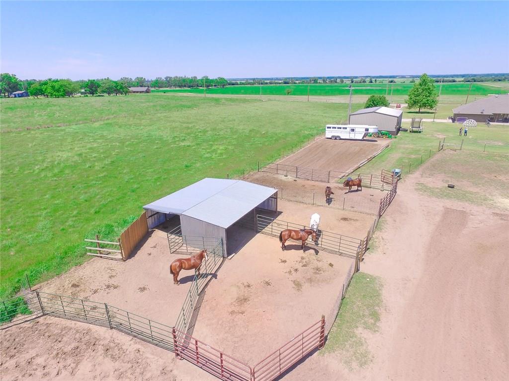 1420 E Silver City Rdg, Tuttle, OK 73089 photo 9