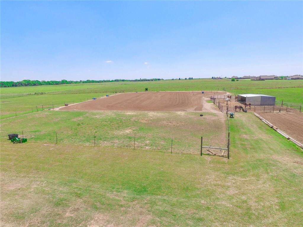1420 E Silver City Rdg, Tuttle, OK 73089 photo 7