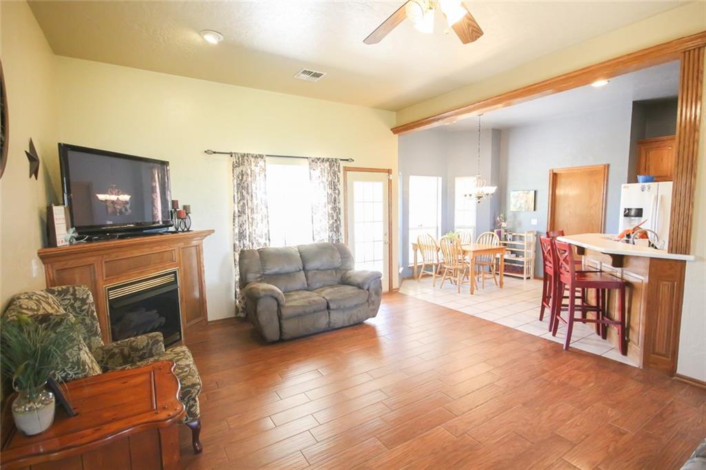 1420 E Silver City Rdg, Tuttle, OK 73089 photo 15