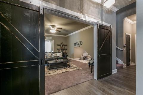 4321 Hackney Wick Rd, Norman, OK 73072 photo 25