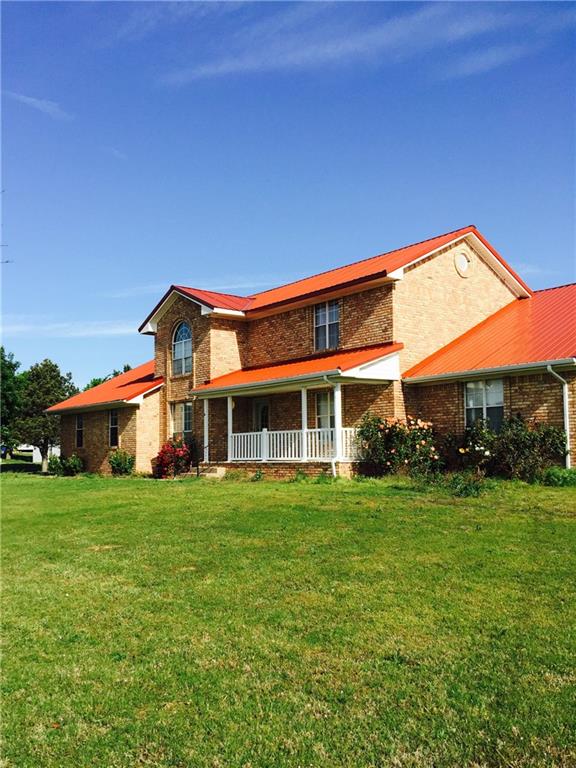 20583 E County Road 160, Altus, OK 73521 photo 2