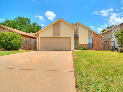 708 Lapwing, Edmond, OK 73003 photo 5