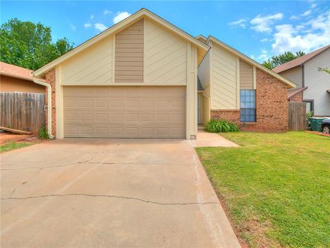 708 Lapwing, Edmond, OK 73003 photo 1