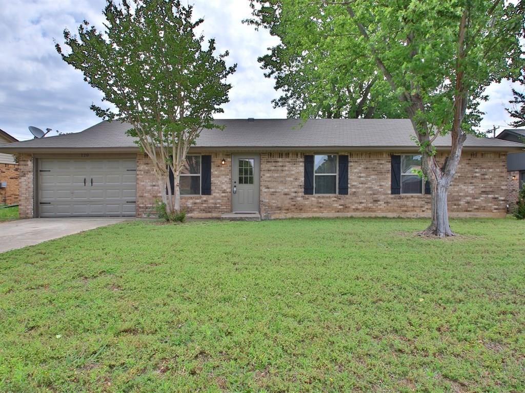 120 Echo Ln, Harrah, OK 73045 photo 1