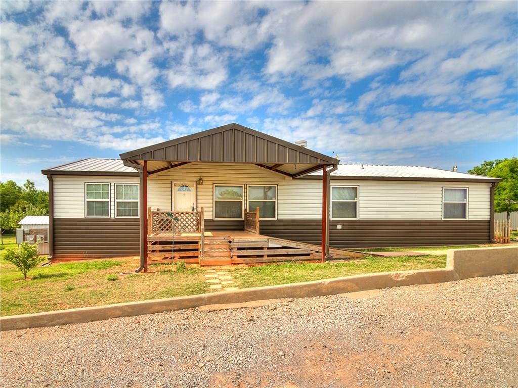 2107 County Road 1244, Tuttle, OK 73089 photo 3
