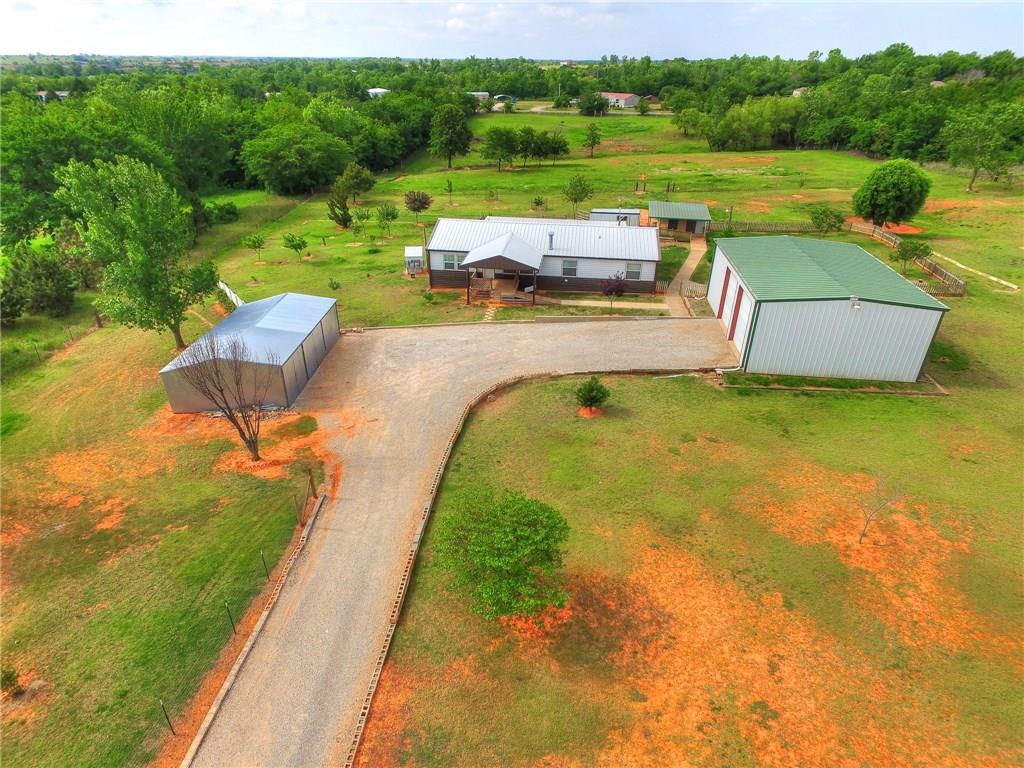 2107 County Road 1244, Tuttle, OK 73089 photo 1