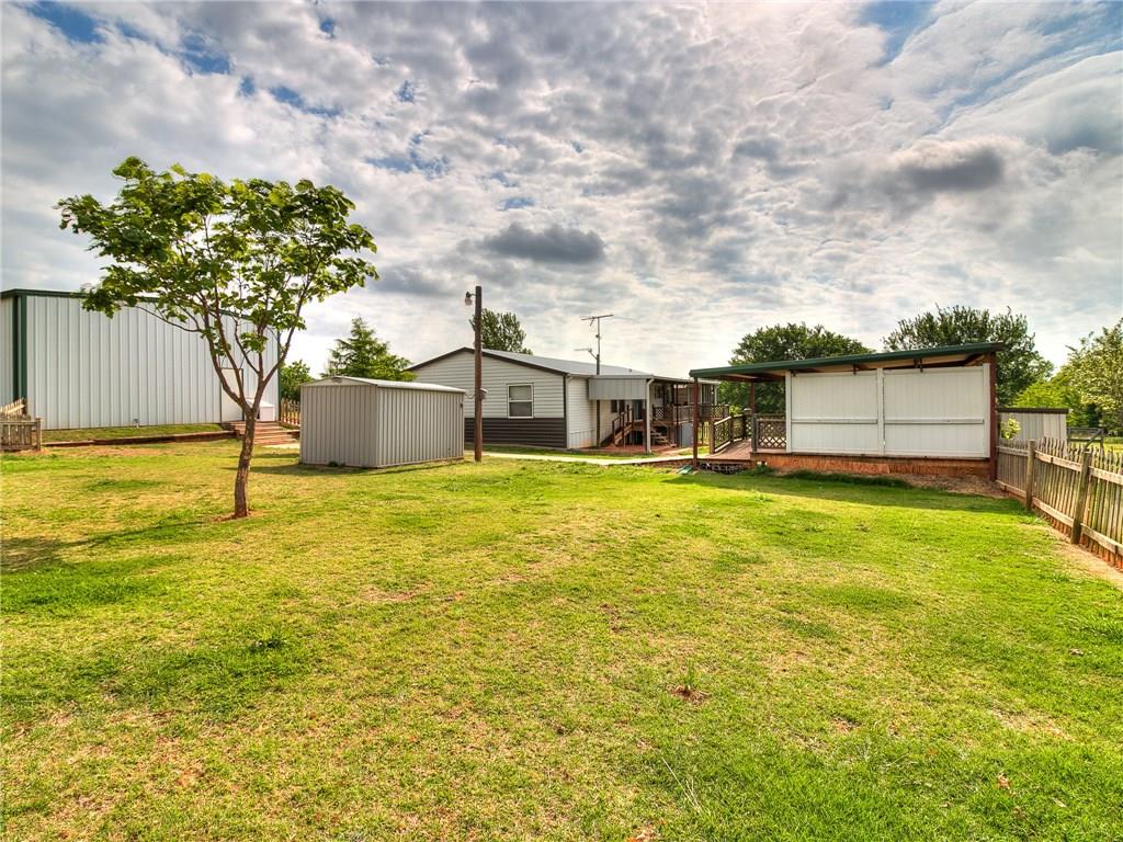 2107 County Road 1244, Tuttle, OK 73089 photo 9