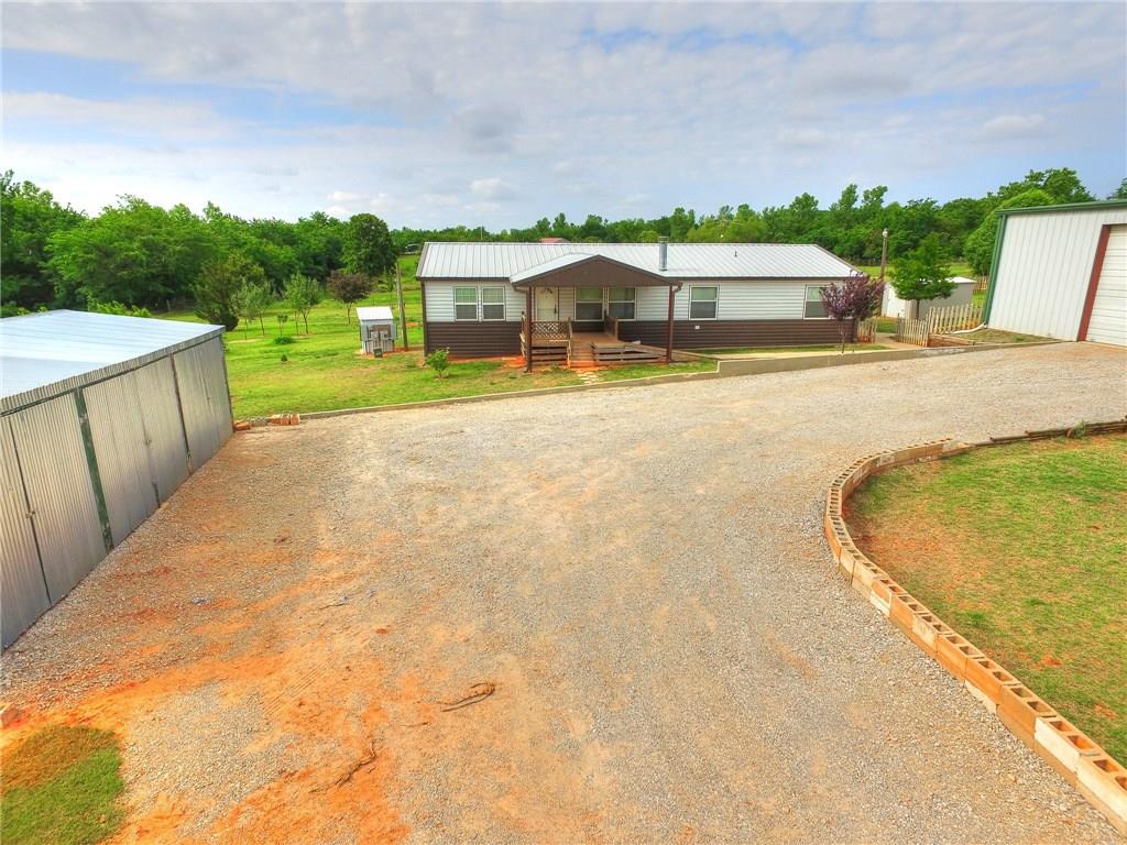 2107 County Road 1244, Tuttle, OK 73089 photo 2