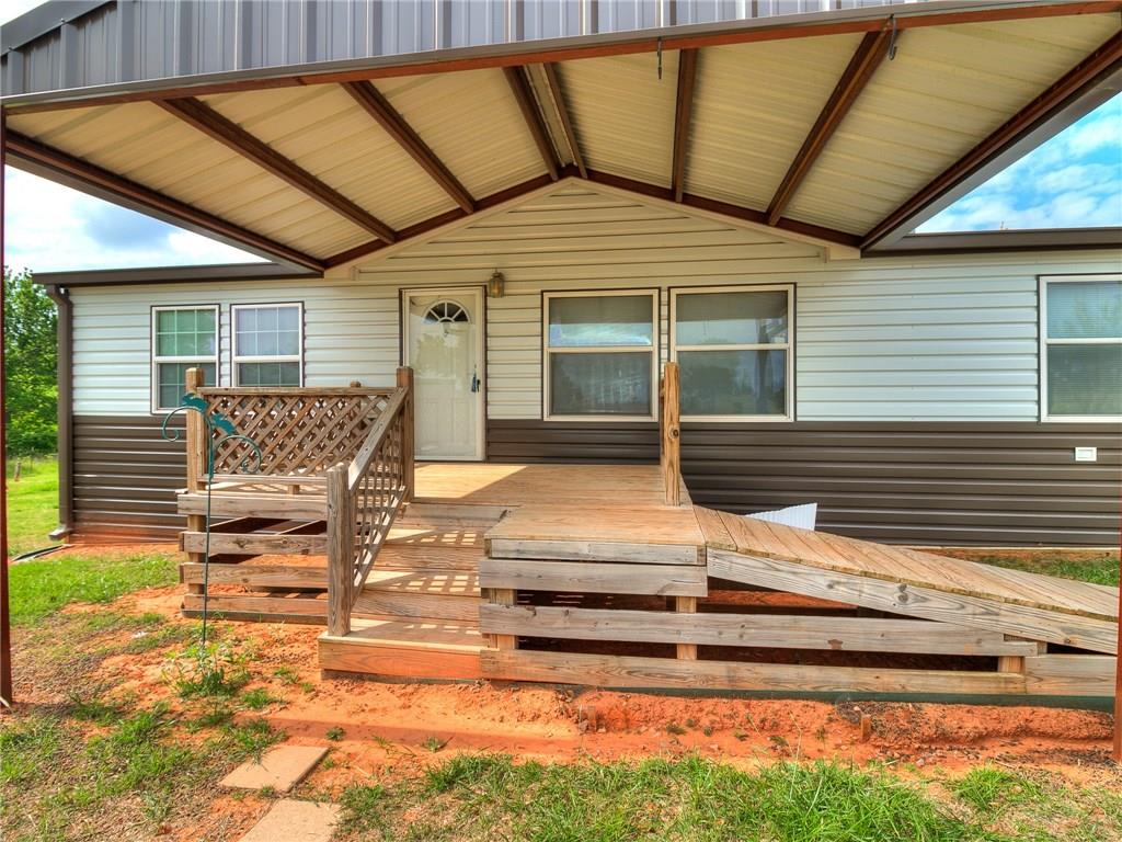 2107 County Road 1244, Tuttle, OK 73089 photo 4