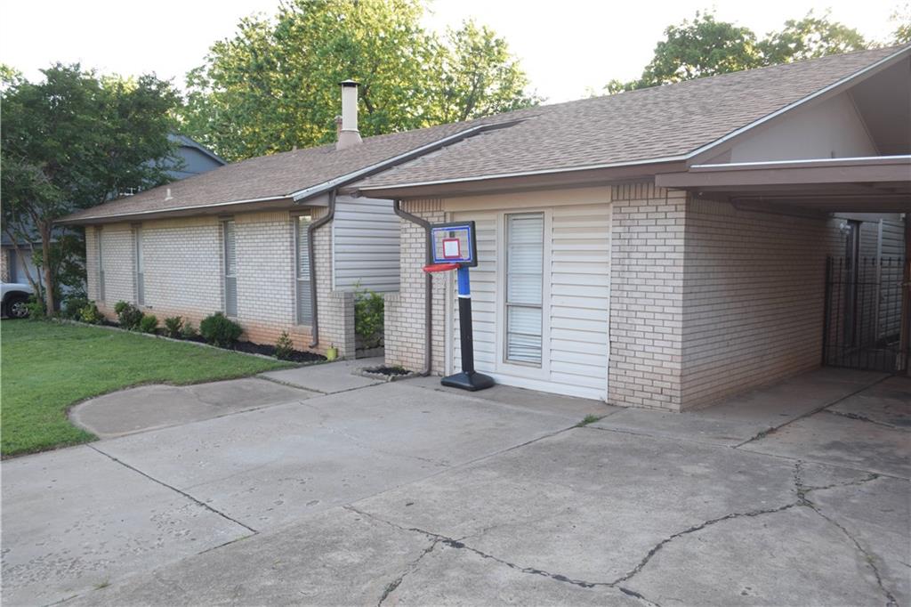 1907 Fox Ave, Moore, OK 73160 photo 6
