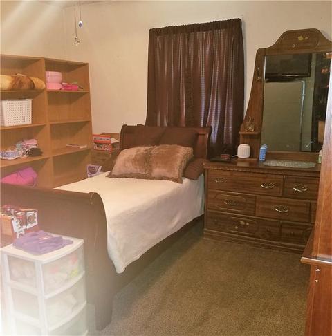 304 Jarman Cir, Mcloud, OK 74851 photo 10