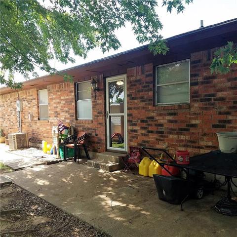 304 Jarman Cir, Mcloud, OK 74851 photo 13