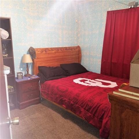 304 Jarman Cir, Mcloud, OK 74851 photo 8