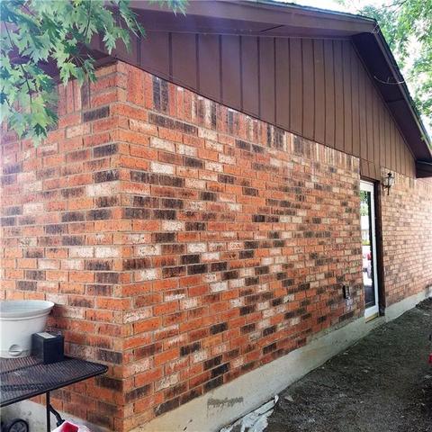 304 Jarman Cir, Mcloud, OK 74851 photo 14