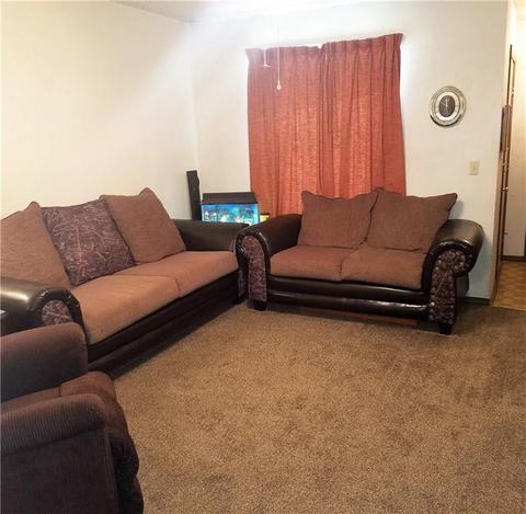 304 Jarman Cir, Mcloud, OK 74851 photo 3