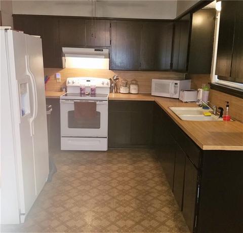 304 Jarman Cir, Mcloud, OK 74851 photo 5