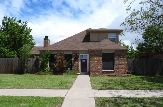1603 Westmore Dr, Moore, OK 73170 photo 1