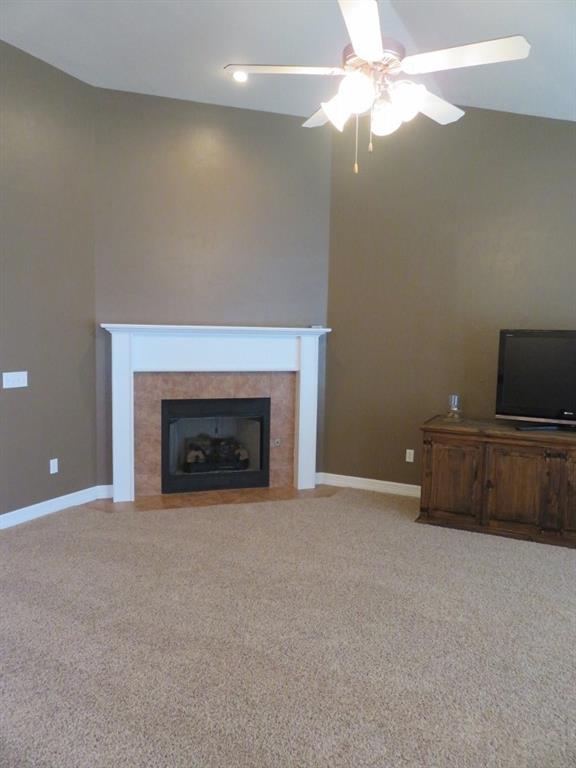 1809 White Tail Cir, Altus, OK 73521 photo 3