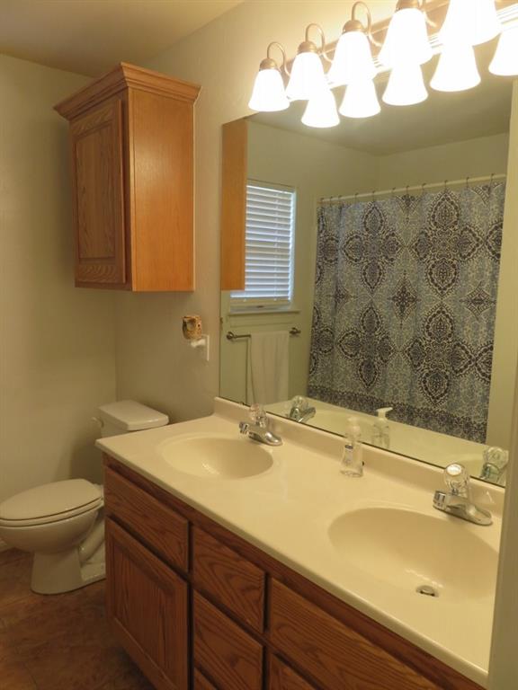 1809 White Tail Cir, Altus, OK 73521 photo 15