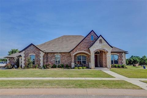 513 Cantebury Dr, Tuttle, OK 73089 photo 1