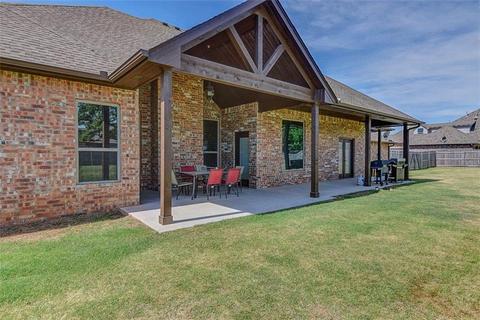 513 Cantebury Dr, Tuttle, OK 73089 photo 31