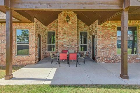 513 Cantebury Dr, Tuttle, OK 73089 photo 30
