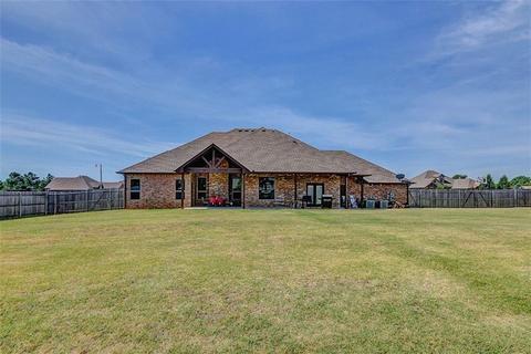 513 Cantebury Dr, Tuttle, OK 73089 photo 32
