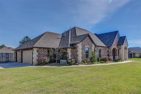 513 Cantebury Dr, Tuttle, OK 73089 photo 3