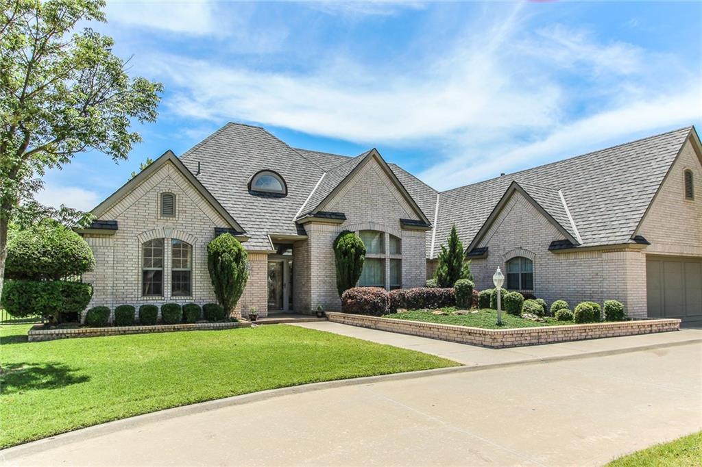 4100 Gloucester Ln, Norman, OK 73072 photo 2