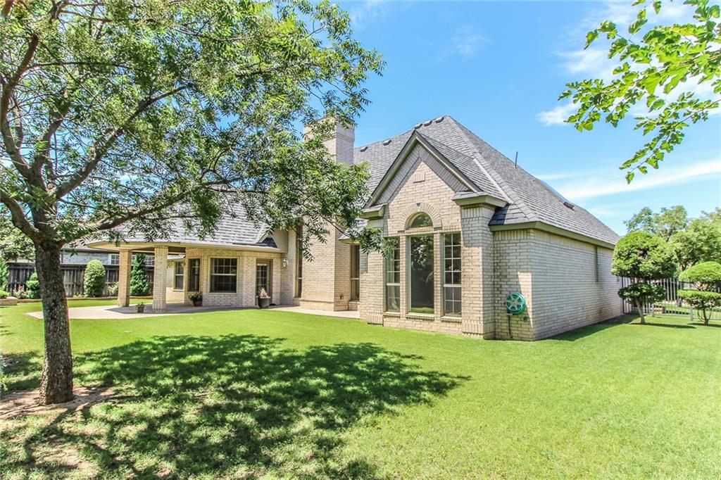 4100 Gloucester Ln, Norman, OK 73072 photo 32