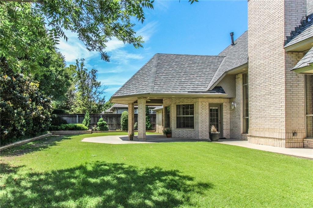 4100 Gloucester Ln, Norman, OK 73072 photo 31