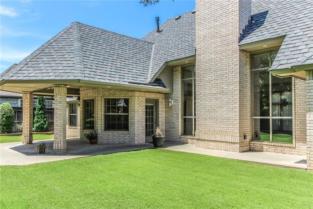 4100 Gloucester Ln, Norman, OK 73072 photo 35
