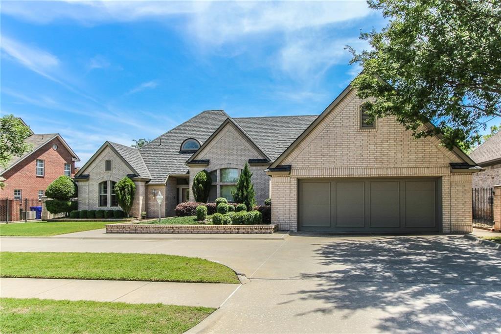 4100 Gloucester Ln, Norman, OK 73072 photo 36